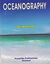 Pravalika Oceanography By Savindra Singh Latest Edition