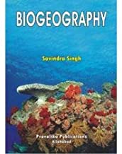 Pravalika Bio Geography By Savindra Singh Latest Revised Edition