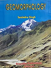 Pravalika Geomorphology By Savindra Singh Latest Edition