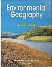 Pravalika Environmental Geography By Savindra Singh Latest Edition