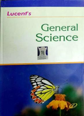 Lucent General Science By Ravi Bhushan For All Competitive Exam Latest Edition
