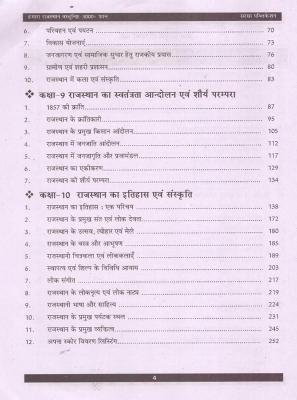 Sarsa Rajasthan Samnya Gyan/राजस्थान सामन्य ज्ञान (3200+) Vasthunisth For Reet Level 2nd By Pushp Singh Charan, Manoj Kumar Swami Latest Edition
