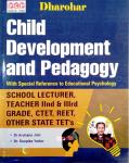 PCP Dharohar Child Development And Pedagogy With Penial Reference To Educational Psychology By Dr. Archana Jain And Dr. Deepika Yadav For Teacher 1st And 2nd And 3rd Grade And REET And Other Exams Latest Edition