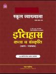 Nath First Grade India And Rajasthan History And Art And Culture (Itihas Evam Kala Evam Sanskriti) By Pawan Bhanwariya For 1st Grade School Lecturer Exam Latest Edition
