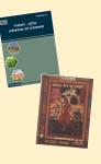 Panorama Vol. 1 And 2 Rajasthan : Bhugol, Earthvayastha, Rajyavayavastha ( Itihas, Kala, Sanskriti) Bu H.D Singh And Chitra Rao Latest Edition