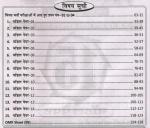 Manas 15 Model Paper For RPSC First Grade Question Paper-1 (G.k And G.S) Exam Latest Edition