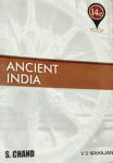 S Chand Ancient India By  V.D. Mahajan Latest Edition