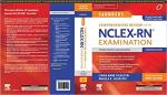 Saunders Comprehensive Review for the NCLEX-RN Examination, 3SAE Latest Edition