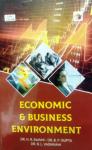 RBD Economic And Business Environment By G.P Gupta, Dr. H.R Swami And B.L Vaishnav Latest Edition