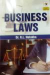 RBD Business Law By Dr. R.L. Nolakha Useful For Commerce Students Exam Latest Edition