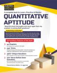 Agarwal Examcart Latest Quantitative Aptitude Practice Book For All Type Of Government And Entrance Exam (Bank, SSC, Defense, Management (CAT, XAT GMAT), Railway, Police, Civil Services) Latest Edition