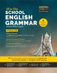 Agarwal Examcart All In One Latest English Grammar Bilingual Book For All New Pattern School Boards, Competitive And Entrance Exams Latest Edition