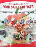 Jain Food Safety Officers By Suresh Chandra, Durvesh Kumari And S.K Goyal Latest Edition