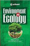 Arihant Efforts Towards Green India - Environment And Ecology For UPSC And Civil Services Exam Latest Edition