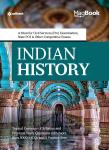 Arihant Indian History For IAS Pre. And Civil Services Exam Latest Edition