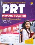 Arihant Primary Teacher (PRT) Exam 3500+ Objective Question Latest Edition