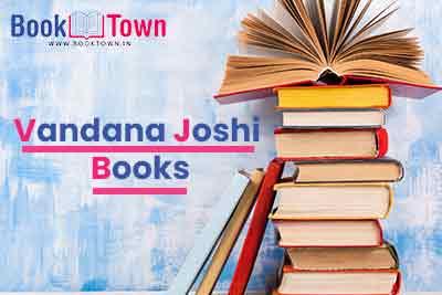Vandana Joshi Books