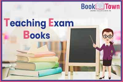 Teaching Exam Books