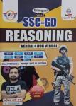 RP SSC GD Reasoning Verbal Plus Non Verbal By Ankit Bhati Sir Latest Edition