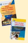 RPH 02 Book Combo Set By S.P. Sood For KVS,NVS Librarian Exam Latest Edition