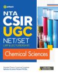 Arihant NTA CSIR UGC NET/SET (JRF And Lectureship) Chemical Sciences By Preeti Gupta Dr. Aditya Tomar And Dr. Naveen Sharma Latest Edition (Free Shipping)