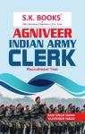SK Indian Army Agniveer Clerk Recruitment Exam By Ramsingh Yadav And Yajvendra Yadav Latest Edition