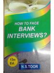Skylark How to Face Bank Interviews ? By N.S Toor For CAIIB And JAIIB Exam Latest Edition