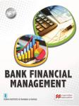 Macmillan Bank Financial Management For CAIIB And JAIIB Exam Latest Edition
