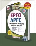 Knowledge India EPFO (Enforcement Officer Account Officer) By Er. Afroz Akhtar Latest Edition