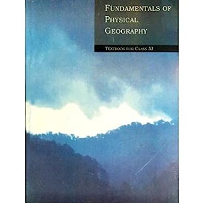 Fundamental of Physical Geography For Class - 11th Latest Edition