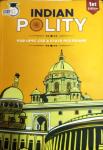 Study IQ Indian Polity For UPSC CSE And State PCS Exams Latest Edition