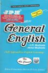 JPH General English By U.R Mediratta And Mehul Mediratta Self Approach To English Learning For All Classes Latest Edition
