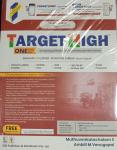 CBS Target High 7th Premium Edition By Muthuvenkatachalam S. Latest Edition