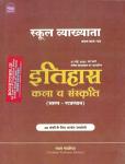 Nath History Art And Culture (India & Rajasthan) By Pawan Bhawariya For RPSC First Grade Teacher Exam Latest Edition