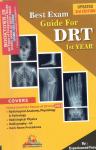 DVIIP Best Exam Guide For DRT 1st Year By Experienced Faculty For DRT Exam Latest Edition